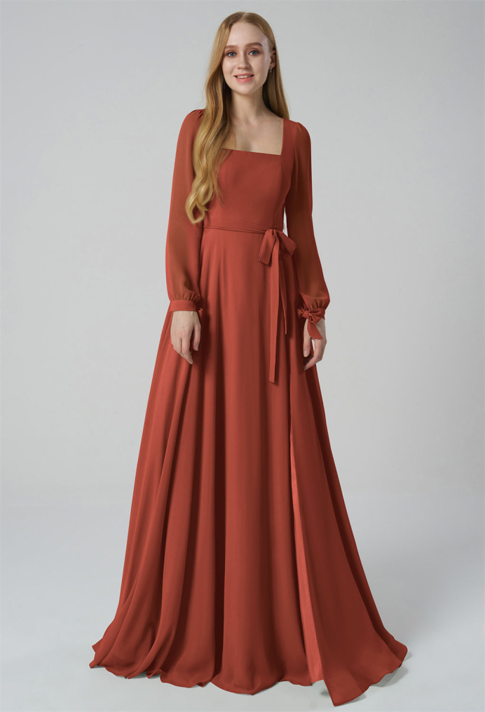 AW Syed Dress