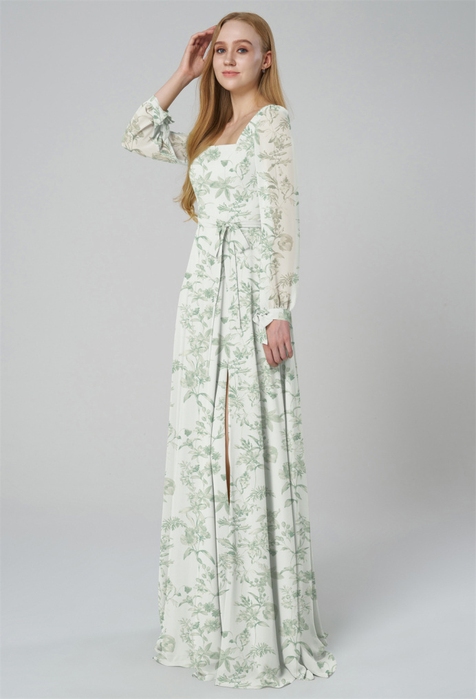AW Syed Dress