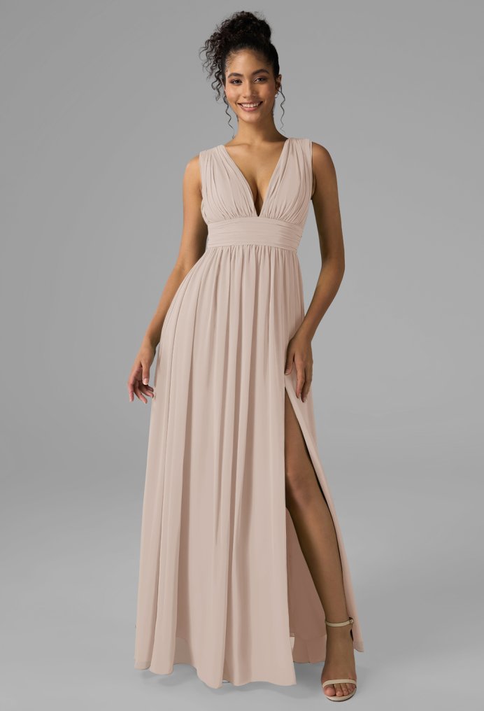 AW Georgina Dress