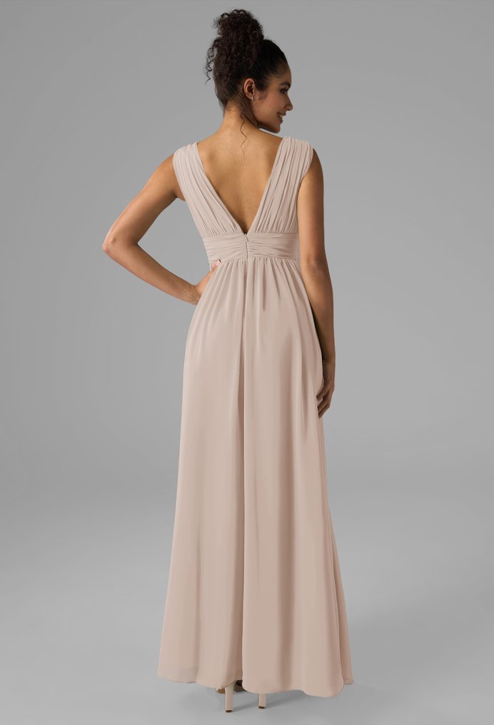 AW Georgina Dress