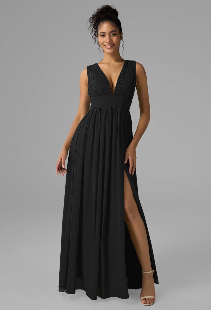 AW Georgina Dress