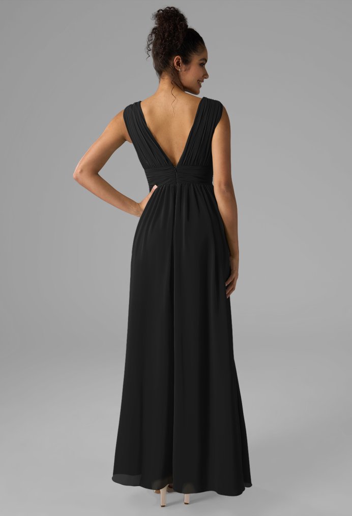 AW Georgina Dress