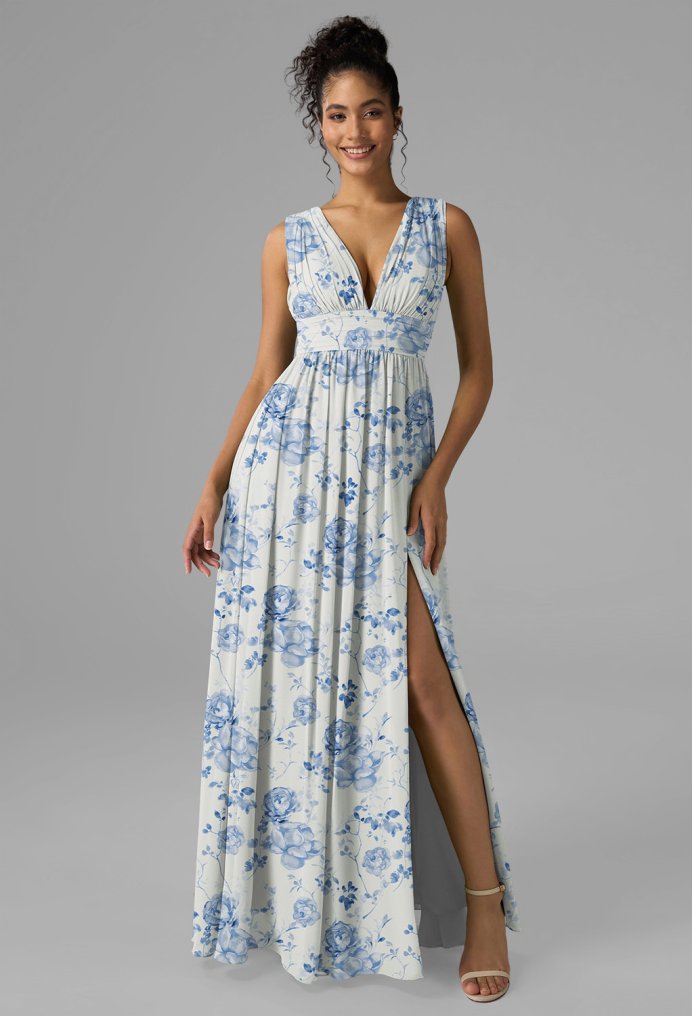 AW Georgina Dress