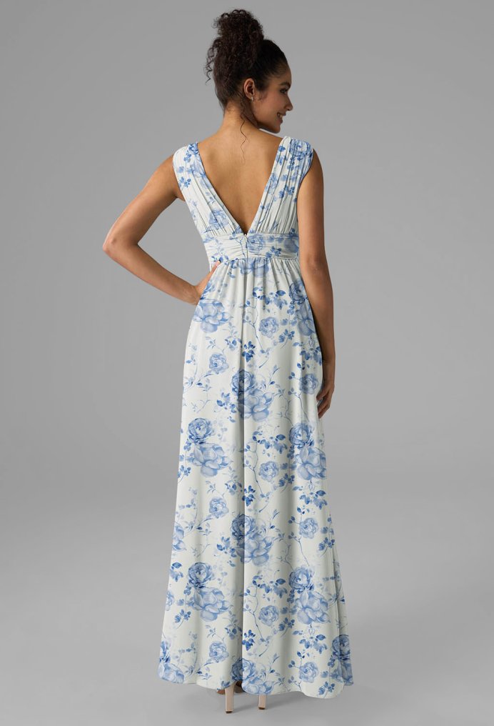 AW Georgina Dress