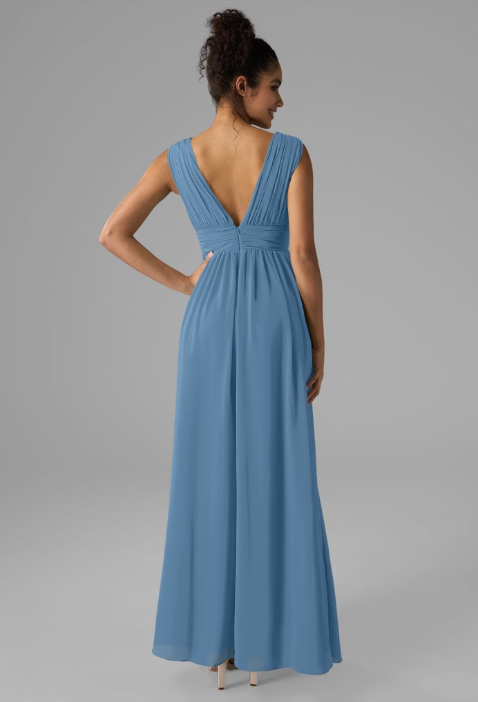 AW Georgina Dress