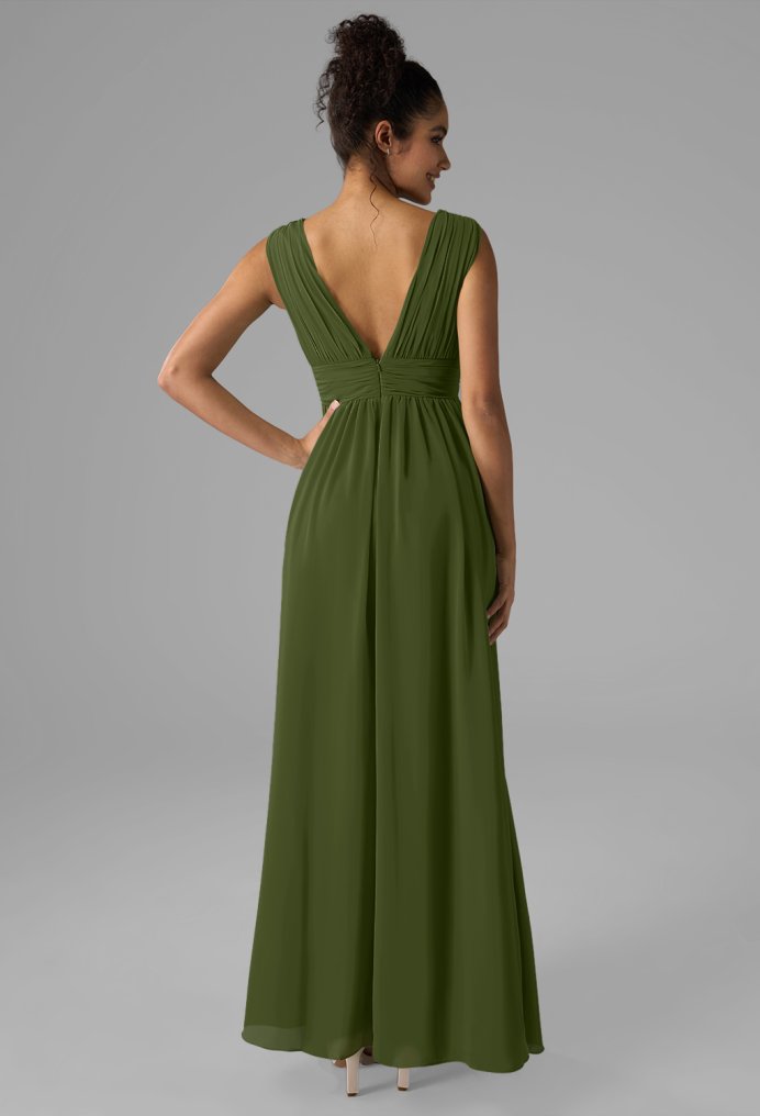 AW Georgina Dress