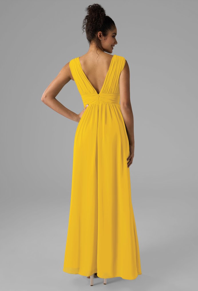 AW Georgina Dress