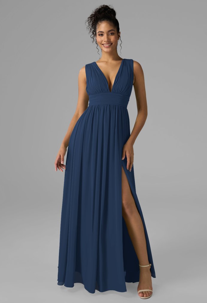 AW Georgina Dress