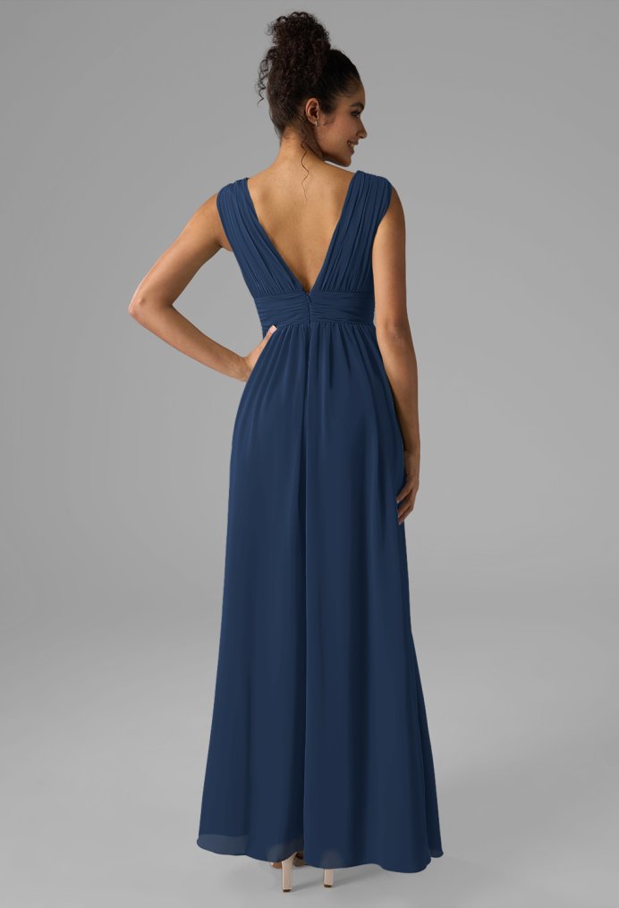 AW Georgina Dress