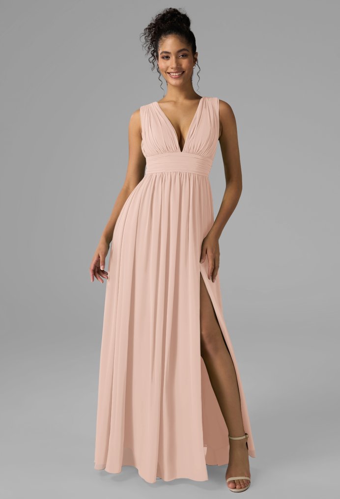 AW Georgina Dress