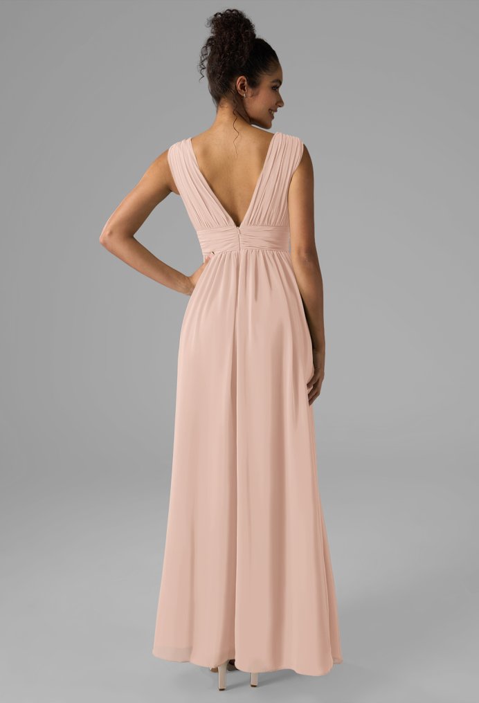 AW Georgina Dress