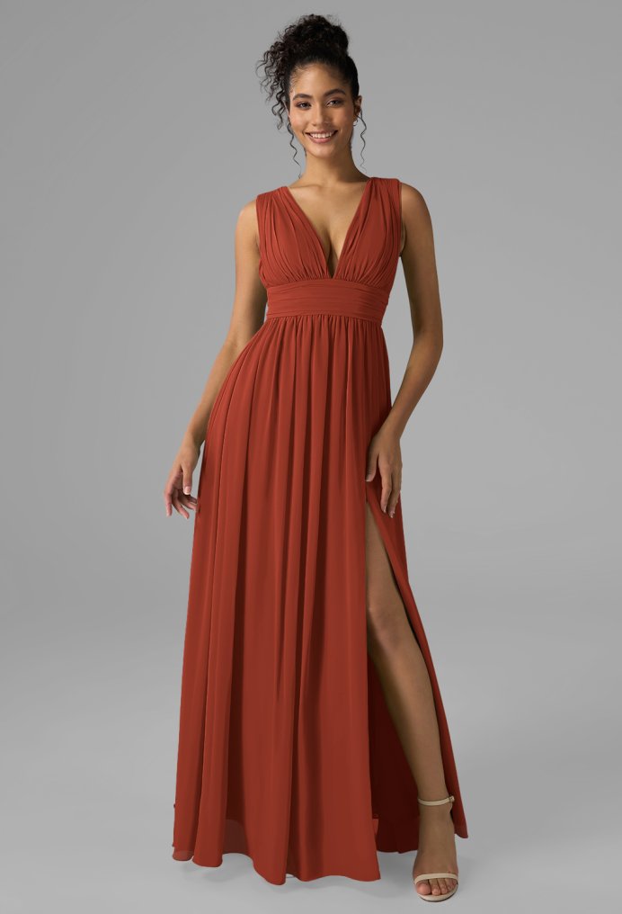 AW Georgina Dress