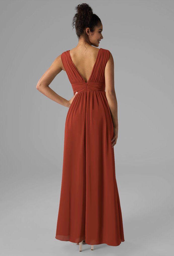 AW Georgina Dress