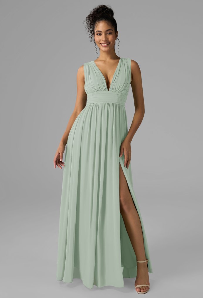 AW Georgina Dress