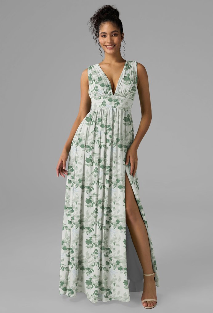 AW Georgina Dress