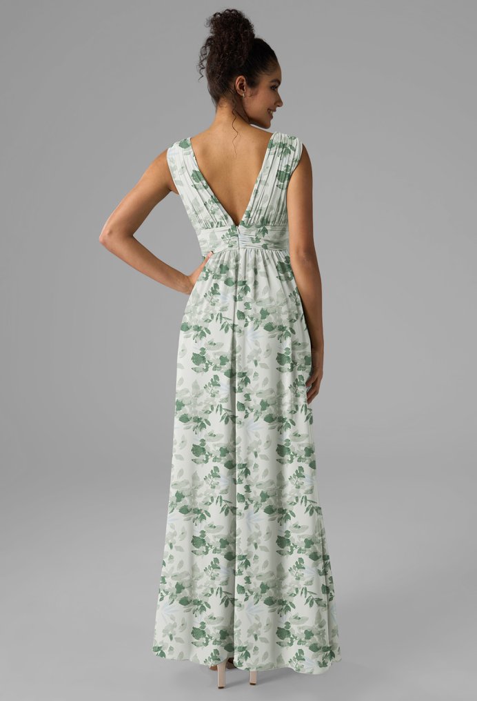 AW Georgina Dress