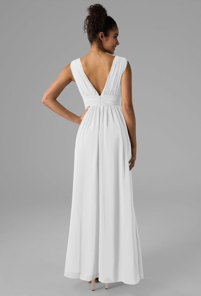 AW Georgina Dress
