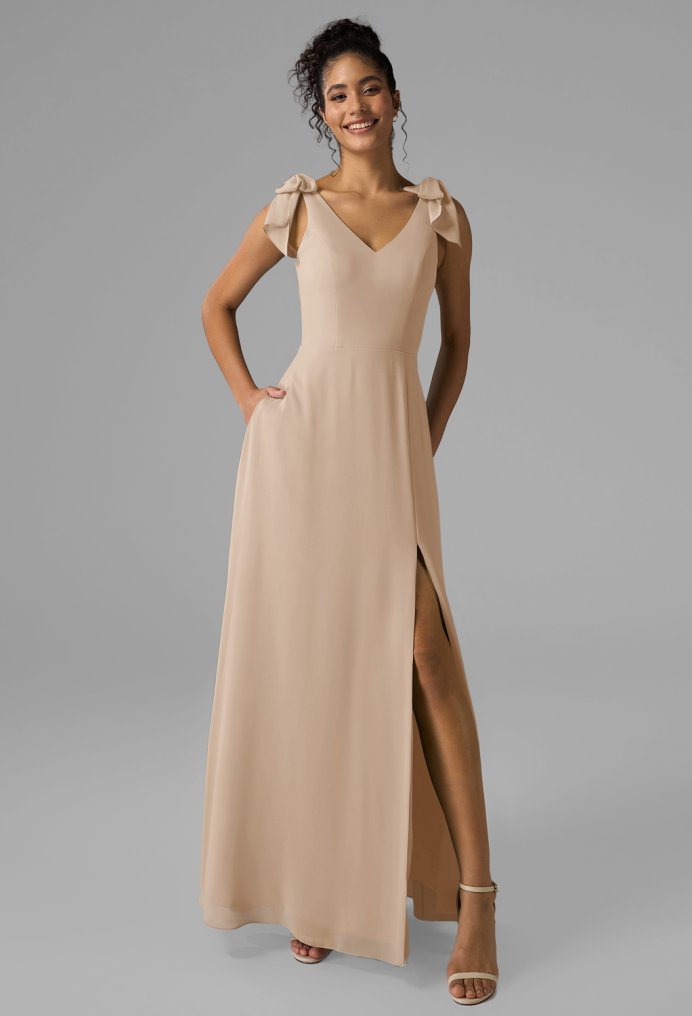 AW Ashleigh Dress