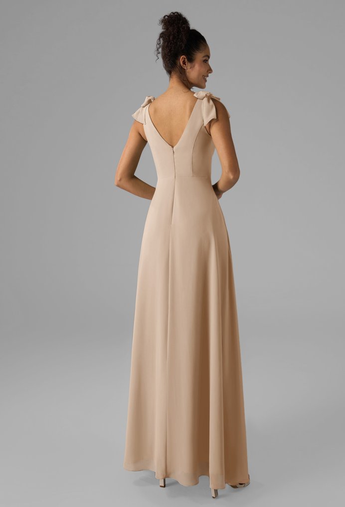 AW Ashleigh Dress