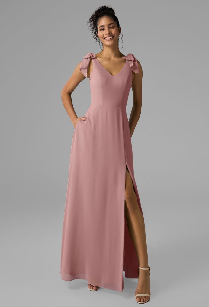 AW Ashleigh Dress