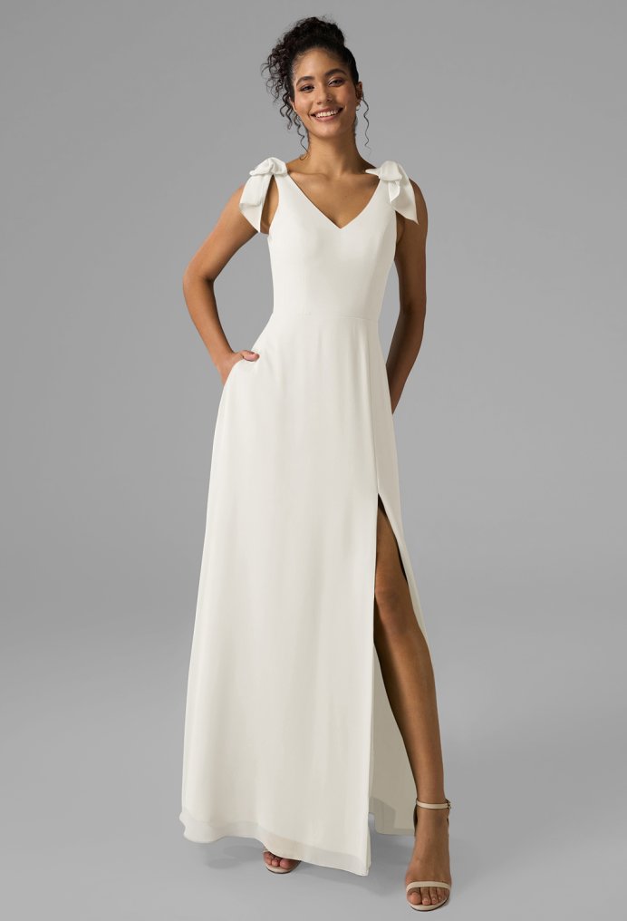 AW Ashleigh Dress