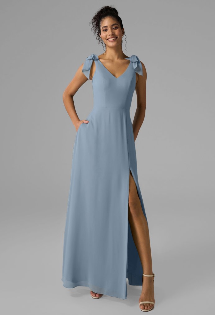 AW Ashleigh Dress