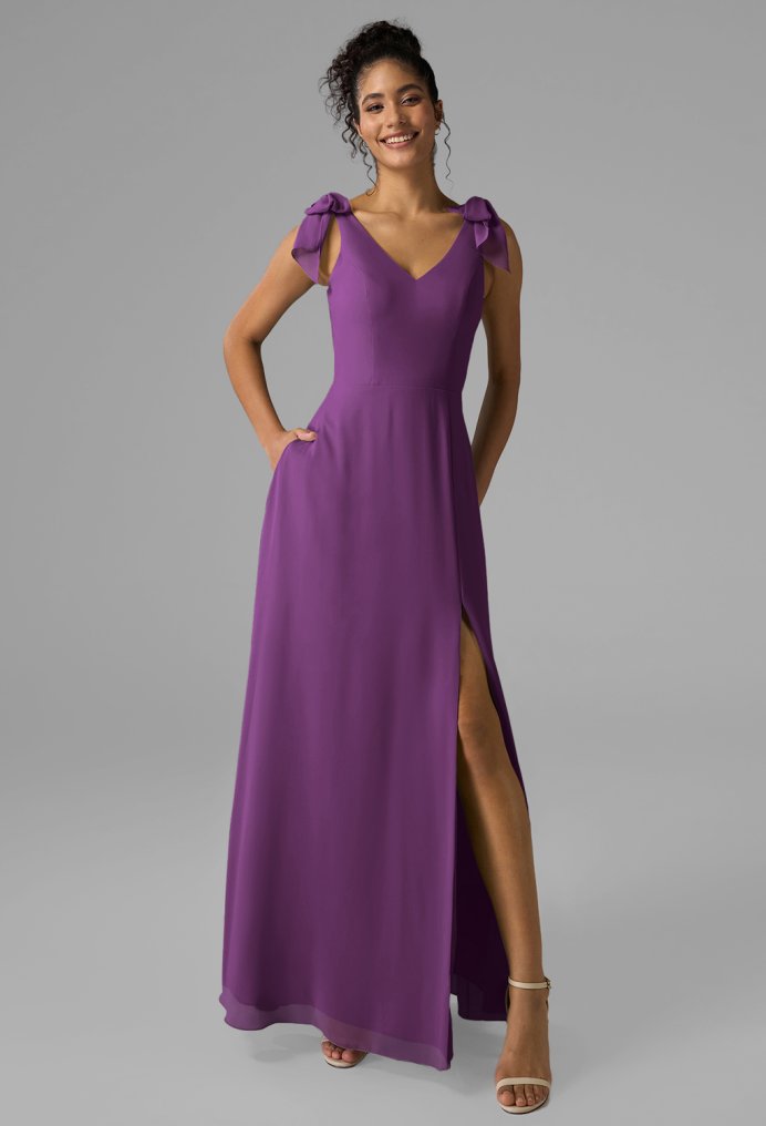 AW Ashleigh Dress