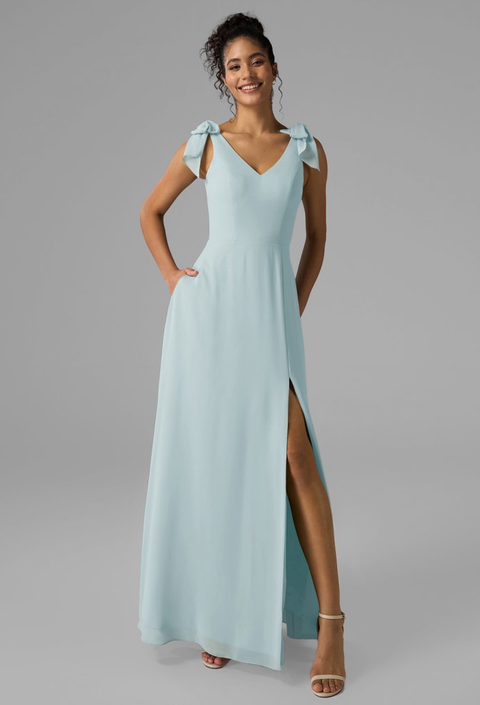 AW Ashleigh Dress