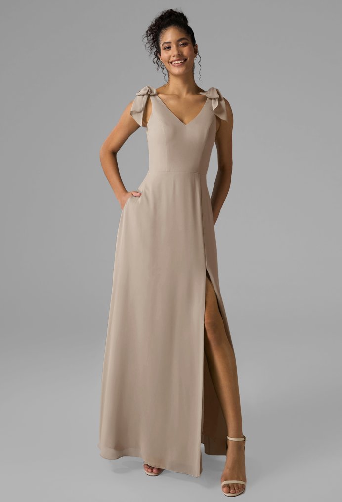 AW Ashleigh Dress