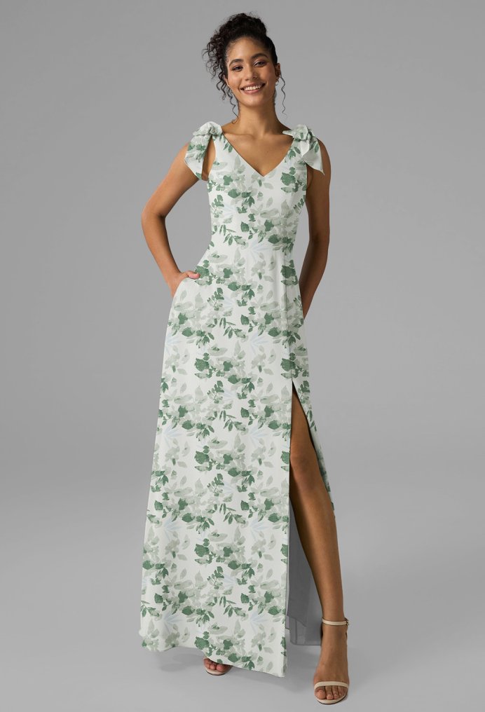 AW Ashleigh Dress
