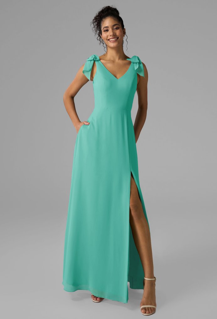 AW Ashleigh Dress