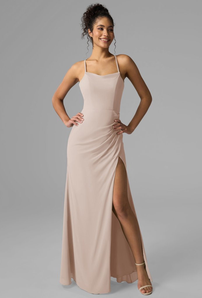 AW Aiza Dress
