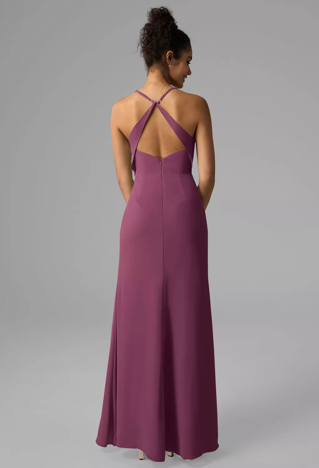 AW Aiza Chianti  Beach Wedding Guest Dresses