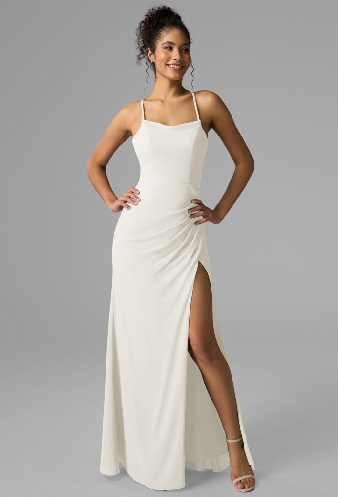 AW Aiza Dress