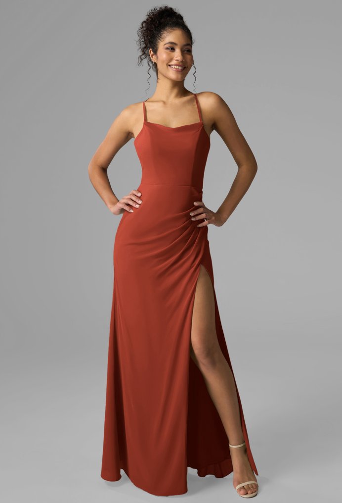 AW Aiza Dress
