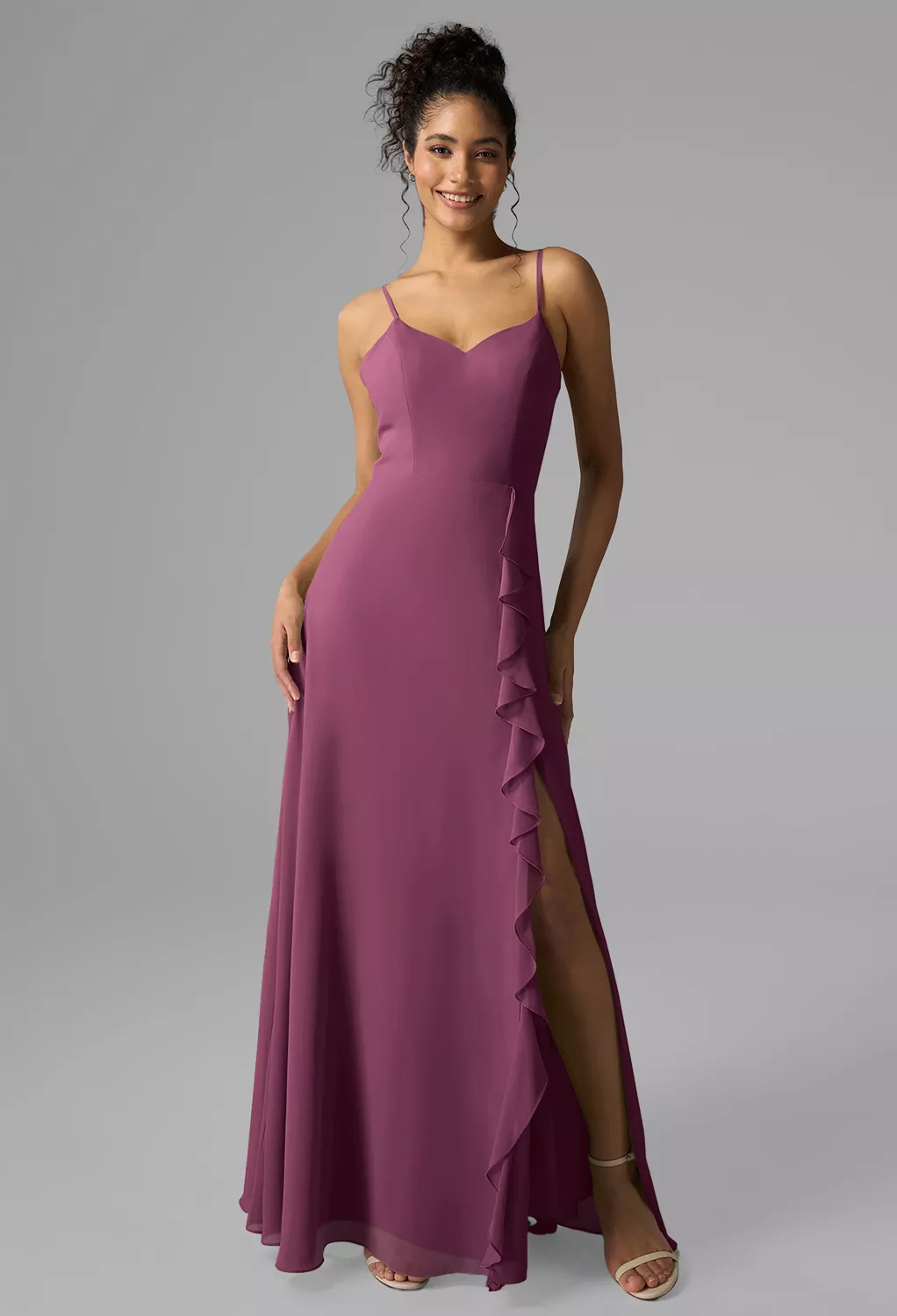 AW Alexandria Chianti  Beach Wedding Guest Dresses