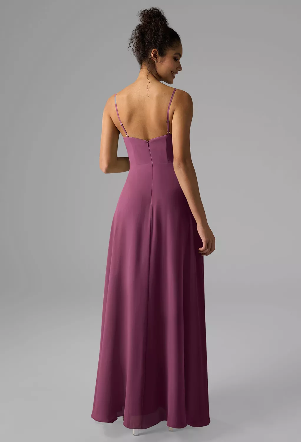 AW Alexandria Chianti  Beach Wedding Guest Dresses