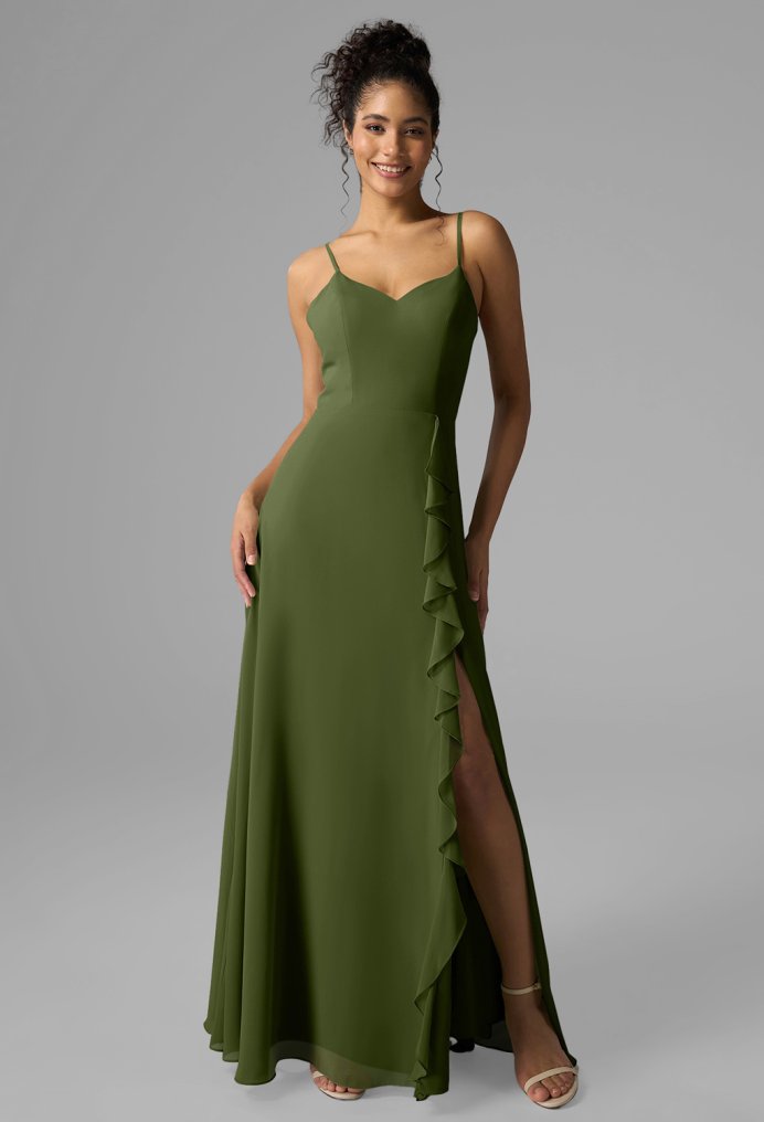 AW Alexandria Dress