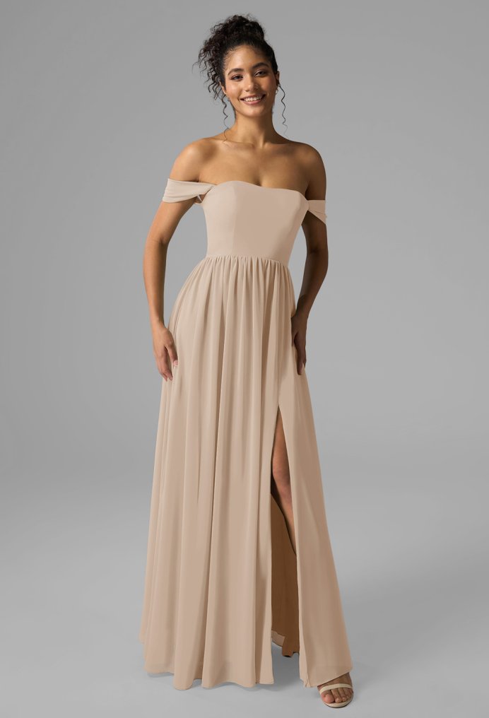AW Roberta Dress