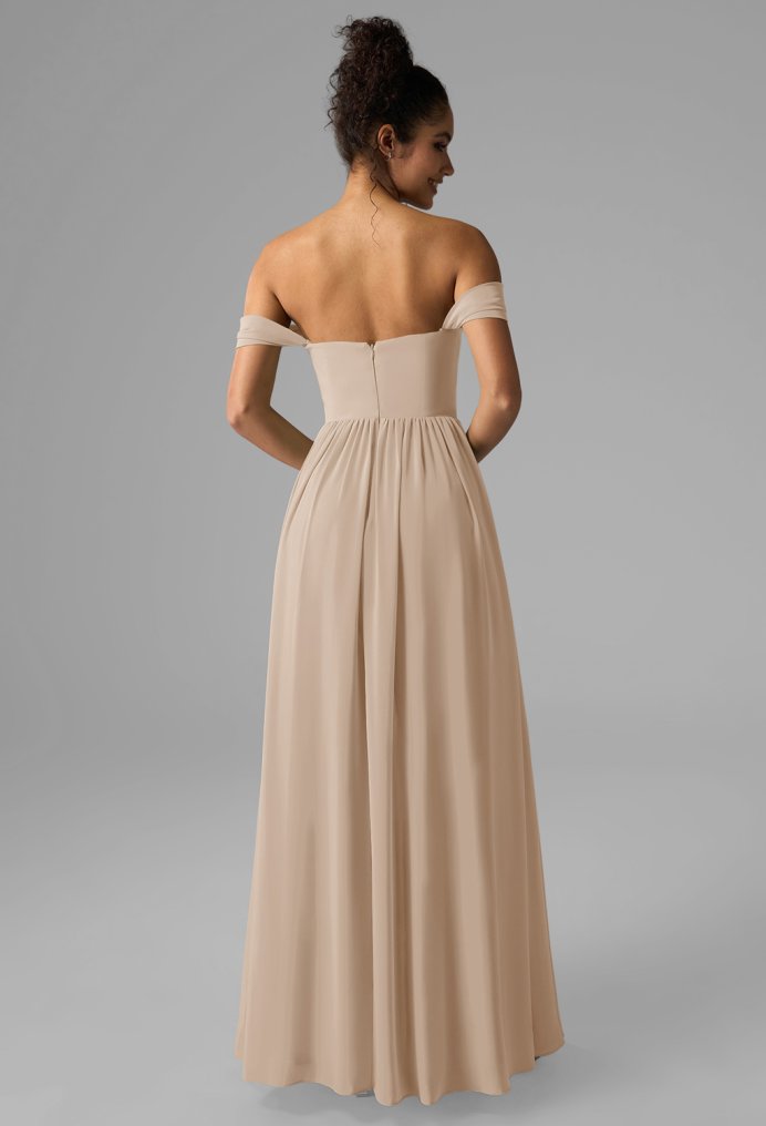 AW Roberta Dress