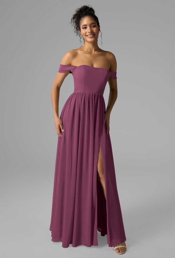 AW Roberta Dress