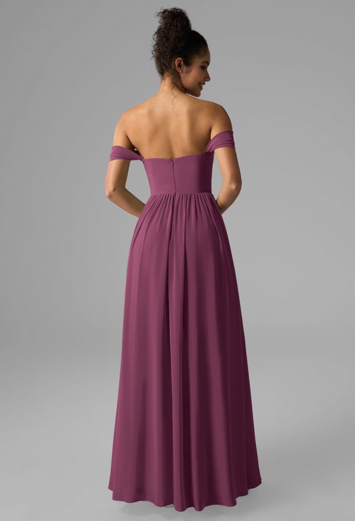 AW Roberta Dress
