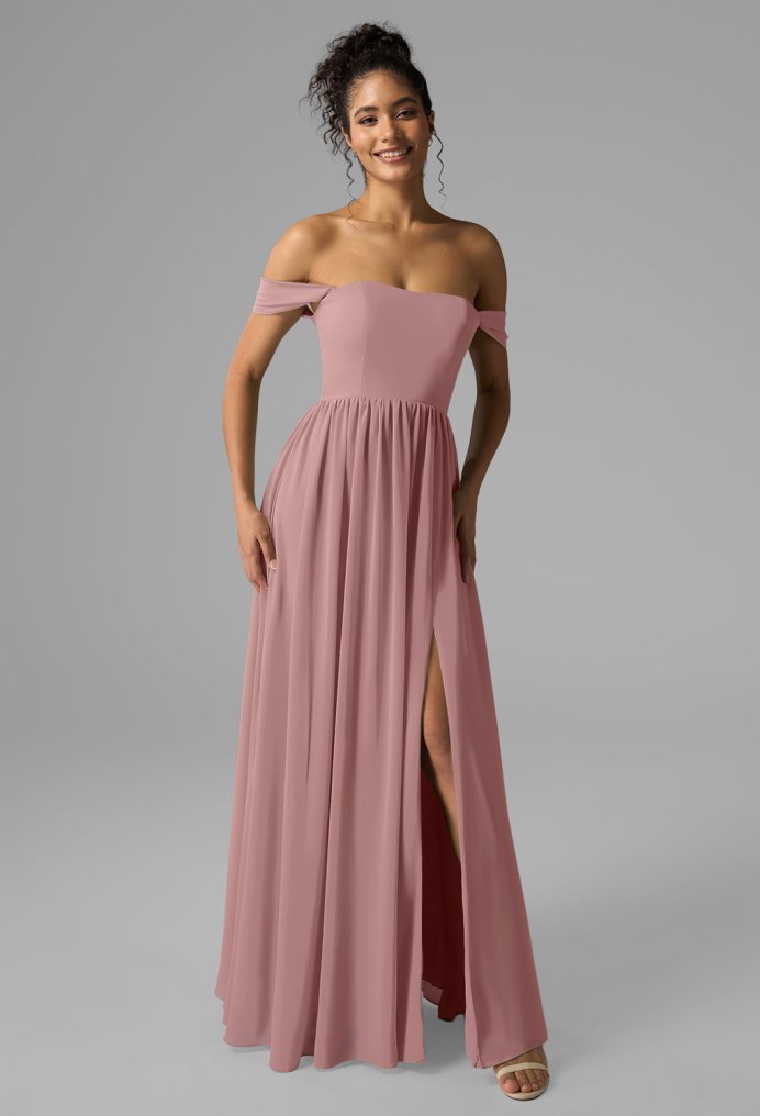 AW Roberta Dress