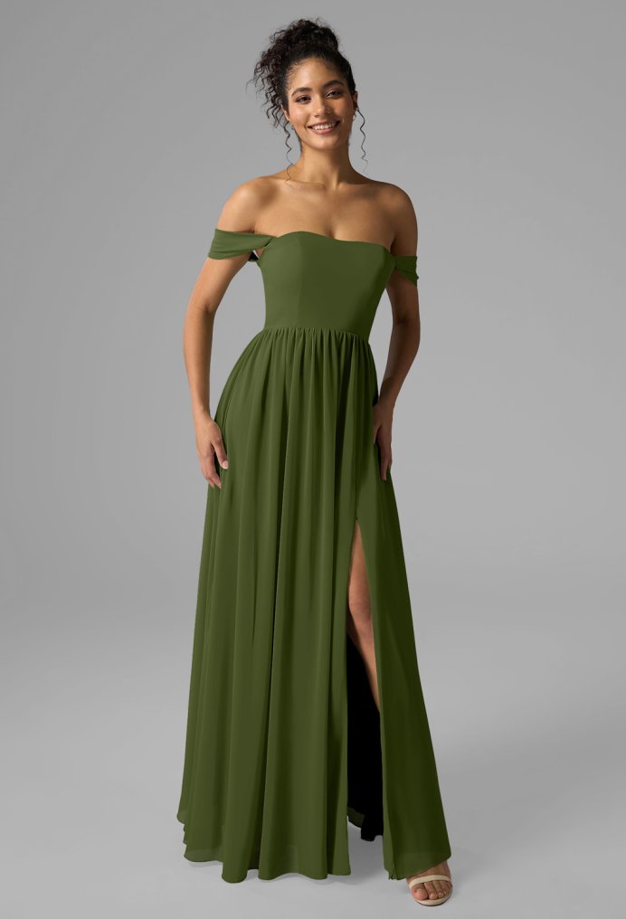 AW Roberta Dress
