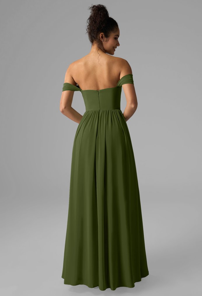 AW Roberta Dress