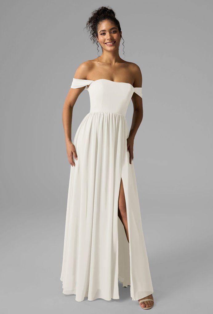 AW Roberta Dress