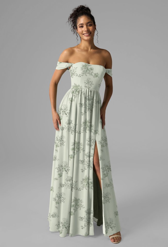 AW Roberta Dress