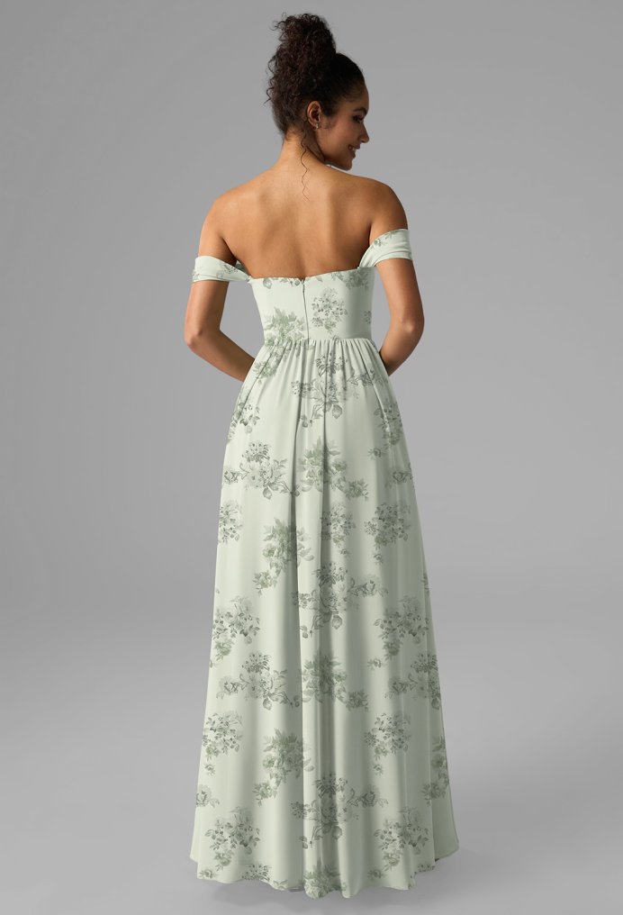 AW Roberta Dress