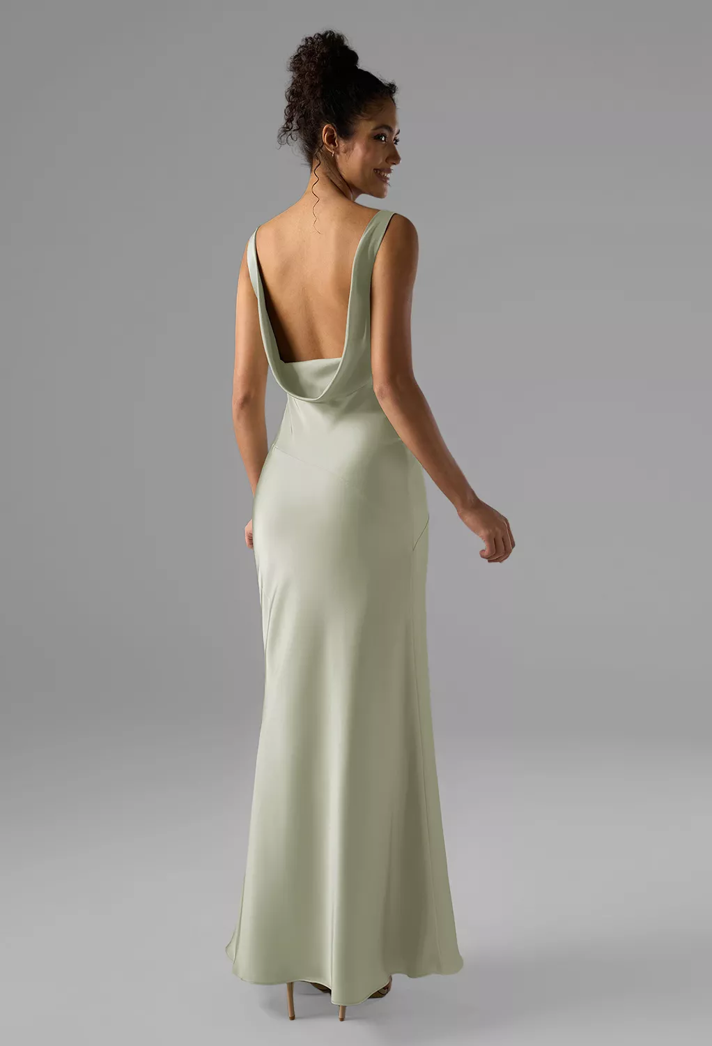 bridesmaid dresses ontario canada MACloth Strapless Sweetheart Long Turquoise Bridesmaid Dress Wedding P main image 1