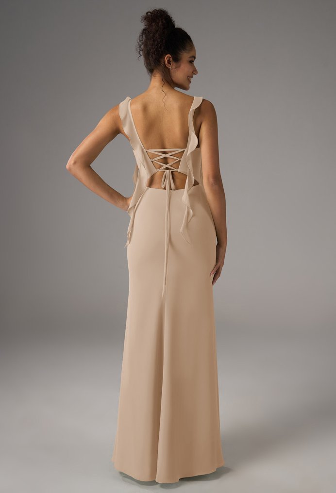 AW Saarah Dress
